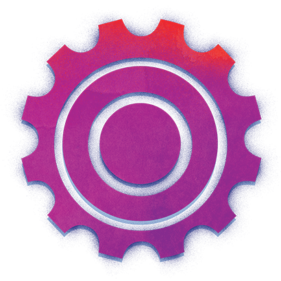 cog